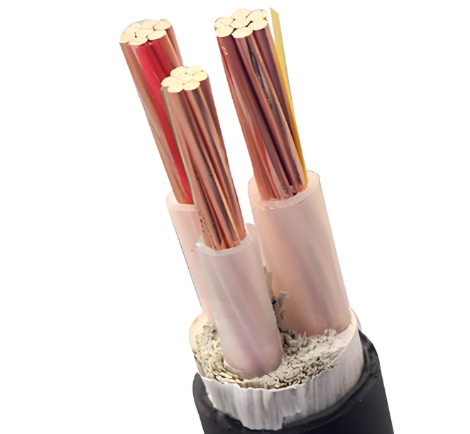 廣州電纜廠為大家講解如何區(qū)分電線電纜的“國(guó)標(biāo)”和“非標(biāo)”.jpg